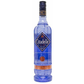 Citadelle Gin 0,7l 40%