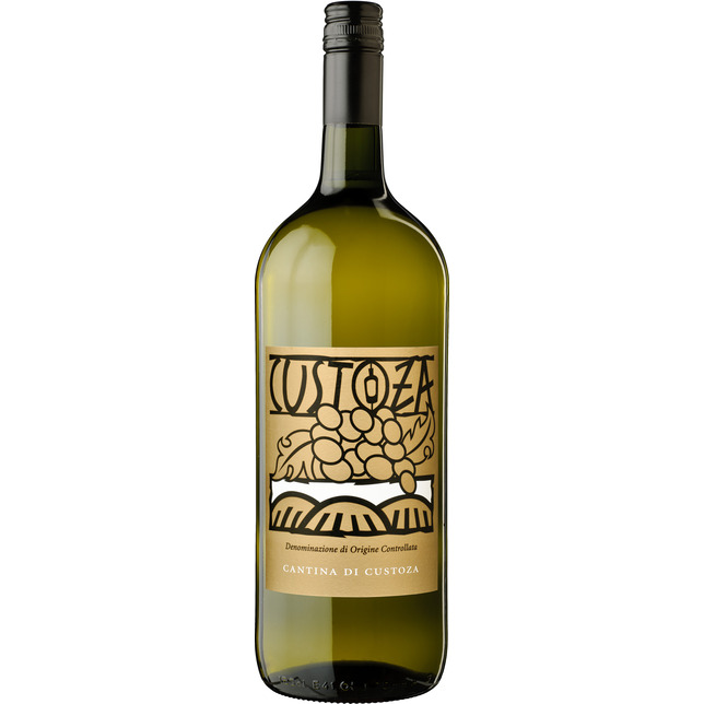 Cantina di Custoza "Bianco di Custoza"  1l EW