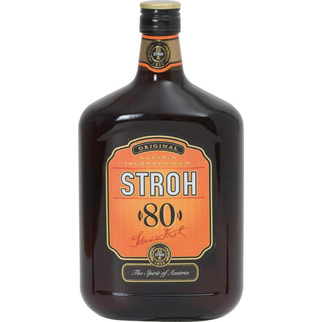 Stroh 80% Inländer Rum 0,7l