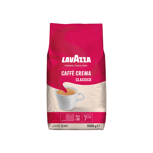 Lavazza Caffe Crema Classico 1 kg