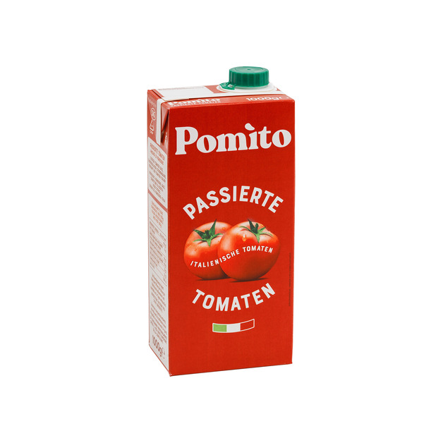 Pomito Passierte Tomaten 1 kg