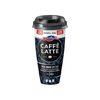 EMMI Caffe Latte Zero 10x230ml