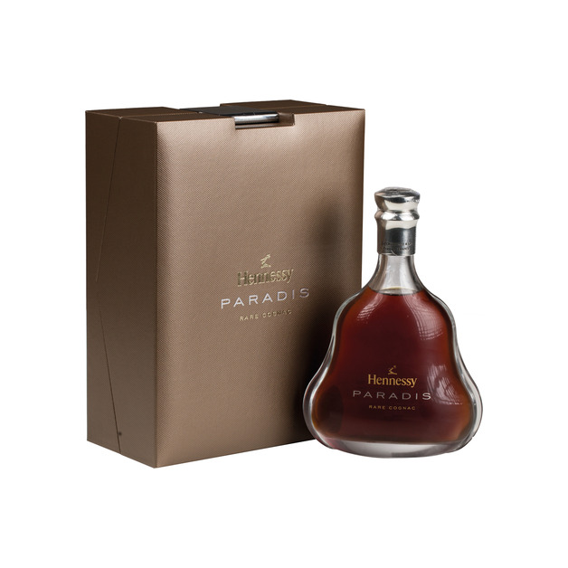 Hennessy Cognac Paradis aus Frankreich 0,7 l