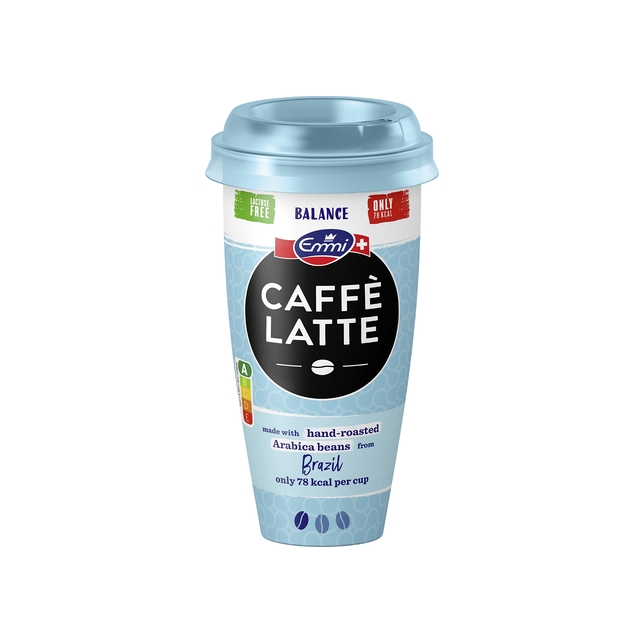 Kaffee Latte Balance laktosefrei 2,3dl