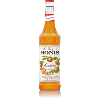 Monin Mandarine 0,7l