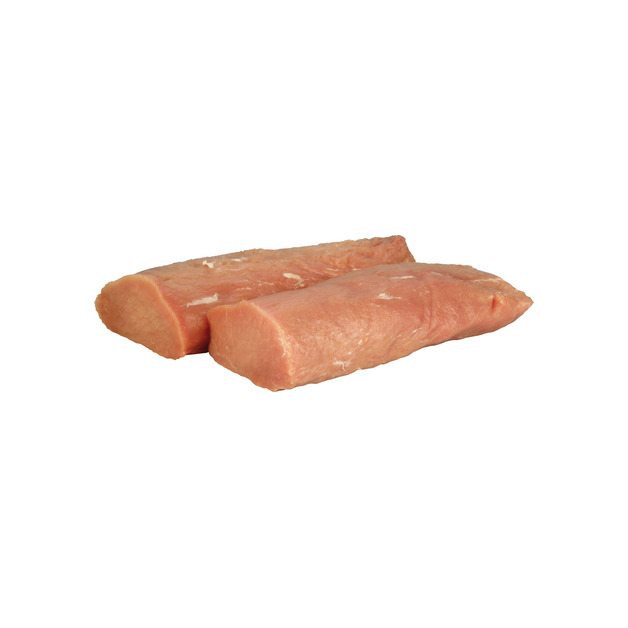 Vulkanland Schwein Karreerrose entvliest, frisch aus der Südoststeiermark ca. 2,7 kg