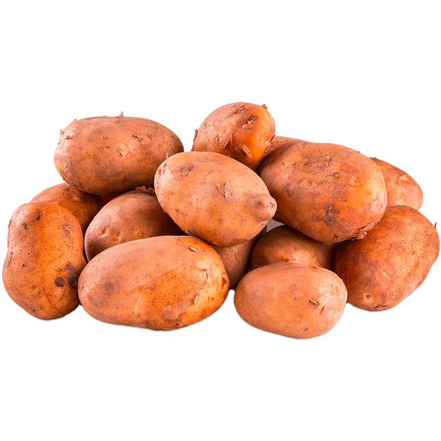 Süßkartoffel per kg             Kl.I EG