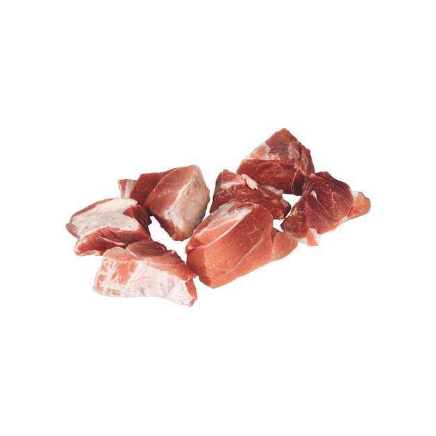 Schwein Faschierfleisch 20 % Fett ca. 3 kg