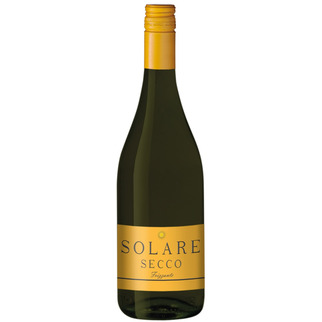 Frizzante Bianco Solare 0,75l