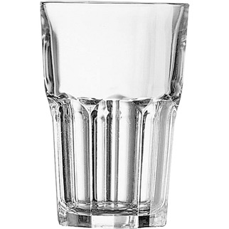 Trinkglas 0,42 lt. Granity