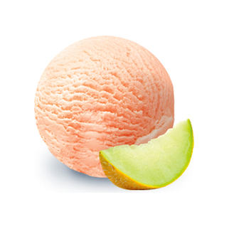 Sorbets 1 x 4 l Melonen