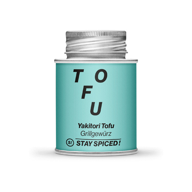 S! Yakitori Tofu 170 ml