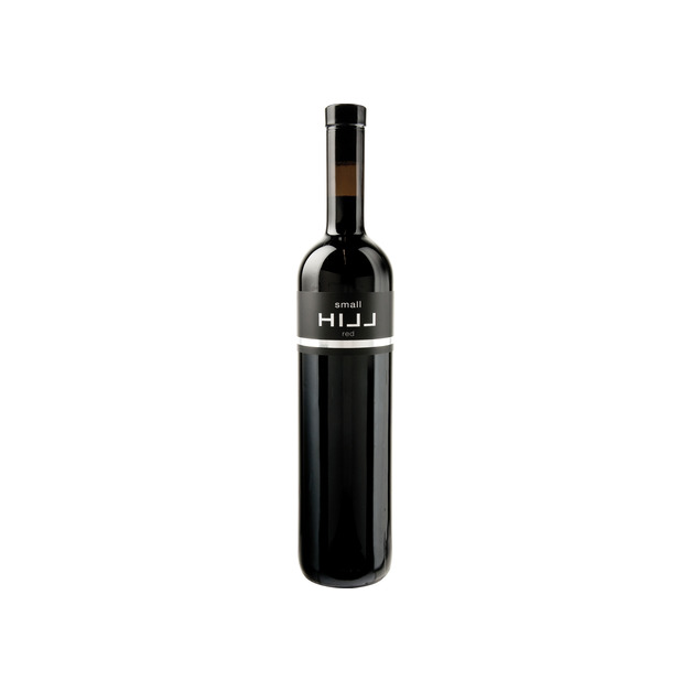 Hillinger Small Hill Red 2020 Neusiedlersee 1,5 l