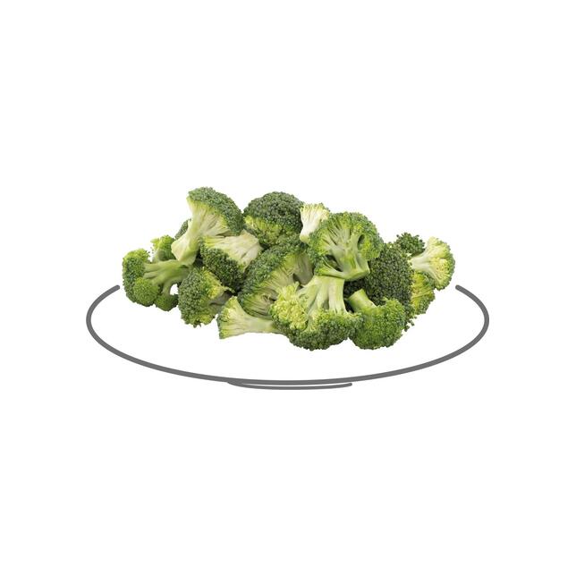 EB Broccoli in Rösli 40-60 mm