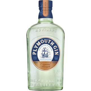 Plymouth Gin 0,7l 41,2%