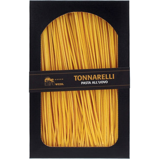 Wedl Gourmet Pasta Tonnarelli 250g