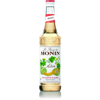 Monin Melone Sirup 0,7l