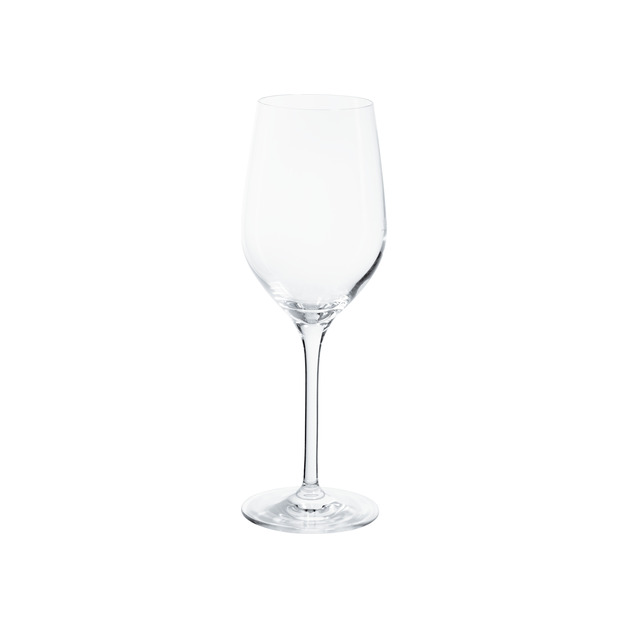 Glass&Co Chiantiglas Vino Veritas H = 222 mm, DM = 80 mm, Inhalt = 370 ml, mit 0,1 l Füllmarke