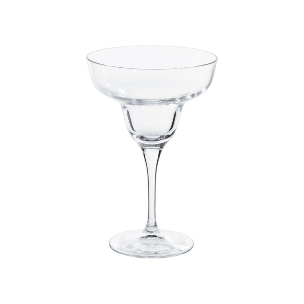 Bormioli Margaritaglas Ypsilon H = 174 mm, DM = 116 mm, Inhalt = 335 ml