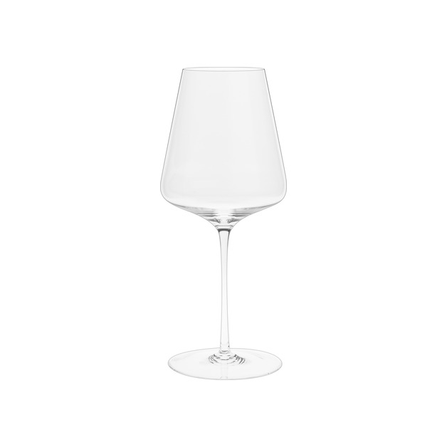 Sophienwald Bordeaux Glas, Universal mundgeblasen Inhalt = 570 ml