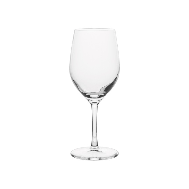 Stölzle Weißweinglas Ultra H = 187 mm, Inhalt = 306 ml, mit 1/8 l Füllmarke