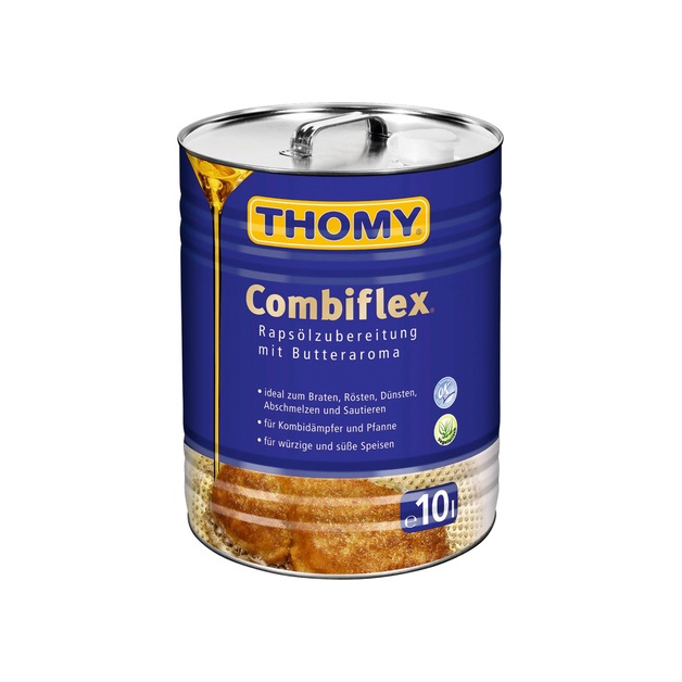 Thomy Combiflex 10l
