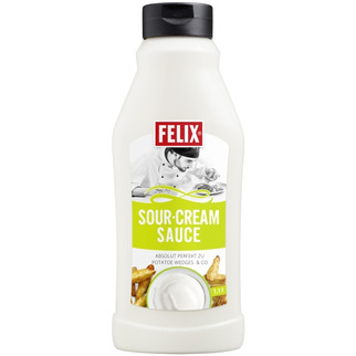 Sour Cream Sauce 1,1l