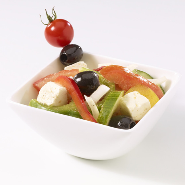 OW Griechischer Salat 1 kg