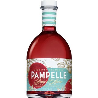 Pampelle Ruby l´Apero 0,7l 15%