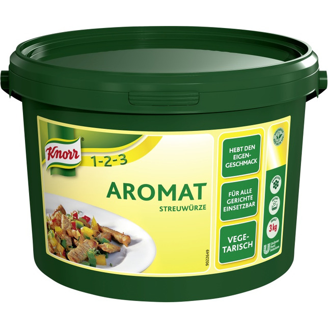 Knorr Aromat 3kg
