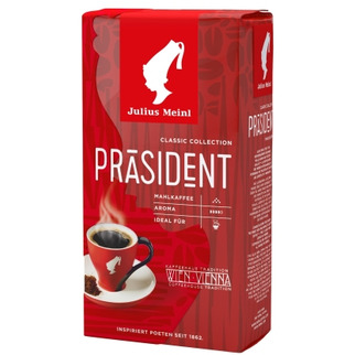 Meinl Präsident 500g gemahlenB