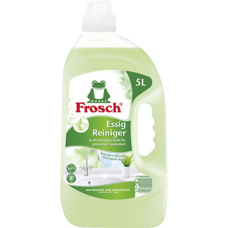 Frosch Essigreiniger 5l