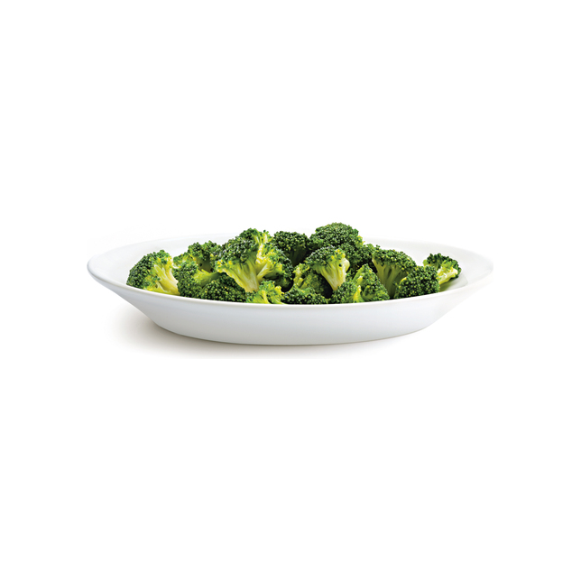 Broccoli 30 - 50 mm 2 x 2.5 kg