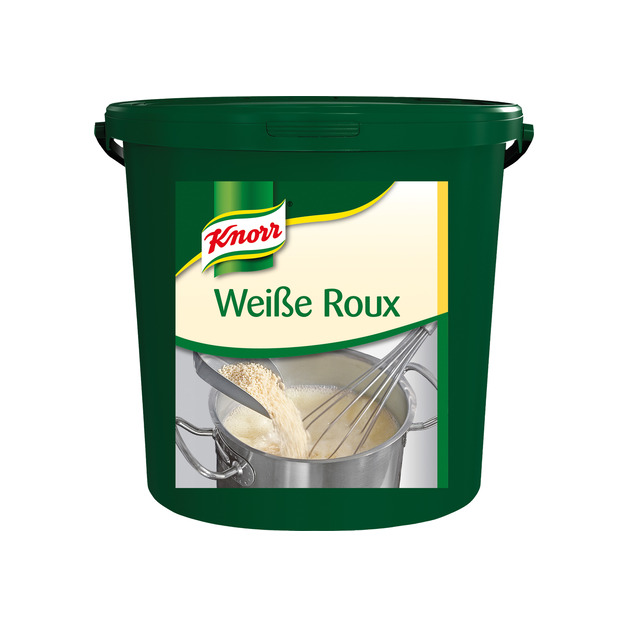 Knorr Weiße Roux 10 kg