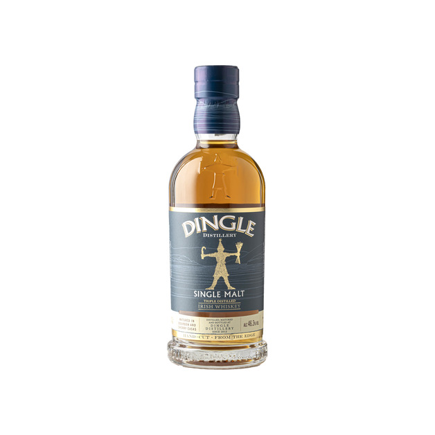 Dingle Single Malt Core Release Irland 0,7 l