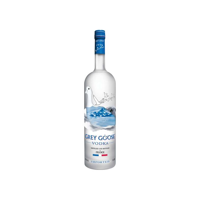 Wodka Grey Goose 40ø 1.75lt