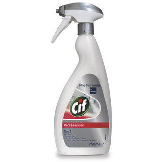 Cif Professional 2in1 Badreiniger 750ml