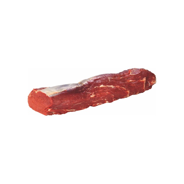Premium Cult Beef Kalbin Filet frisch aus Österreich ca. 2 kg