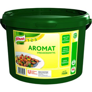 Knorr Aromat 6kg