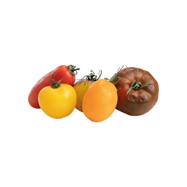 Tomatenmix Saveurs d`Antan KL.1 1 kg