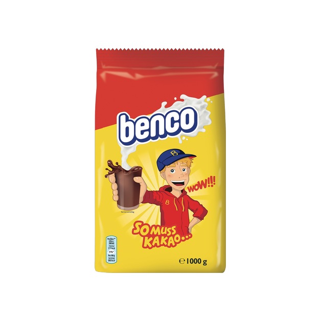 Benco Trinkkakao 1000 g