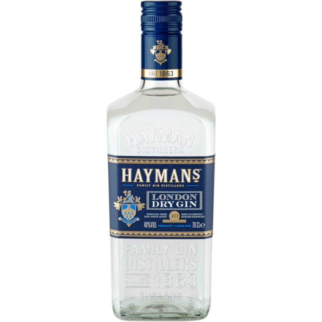 Haymans Dry Gin 0,7l