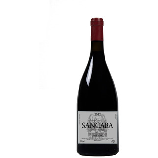 Tenuta di Trinoro Sancaba Rosso (100% Pinot Nero) 1,50l
