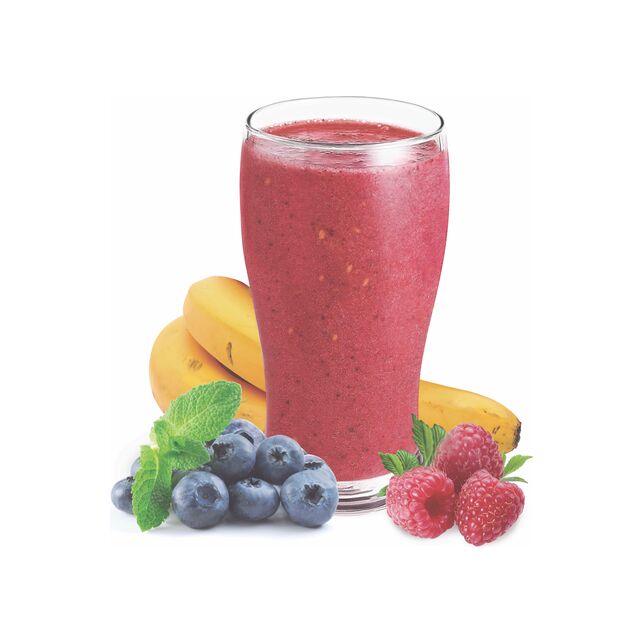 Smoothie Berry Passion Nr. 1 tk 150g