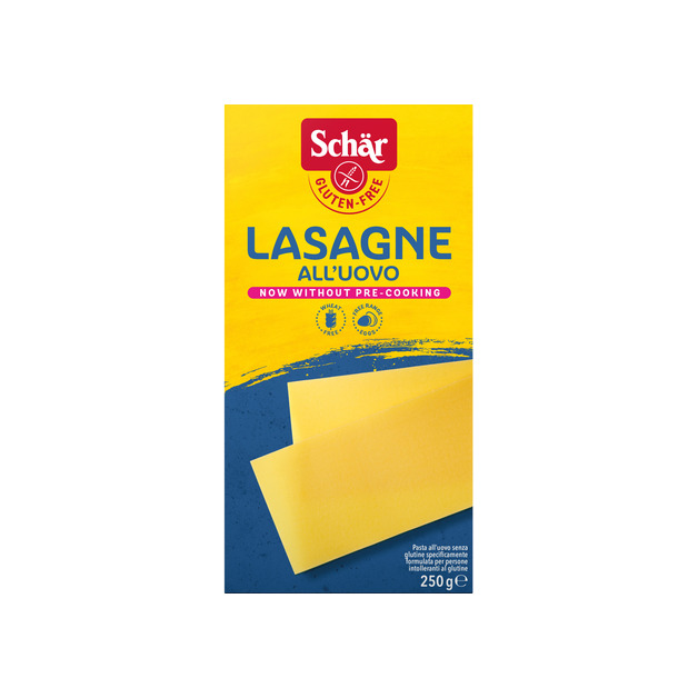 Dr. Schär Lasagne glutenfrei 250 g