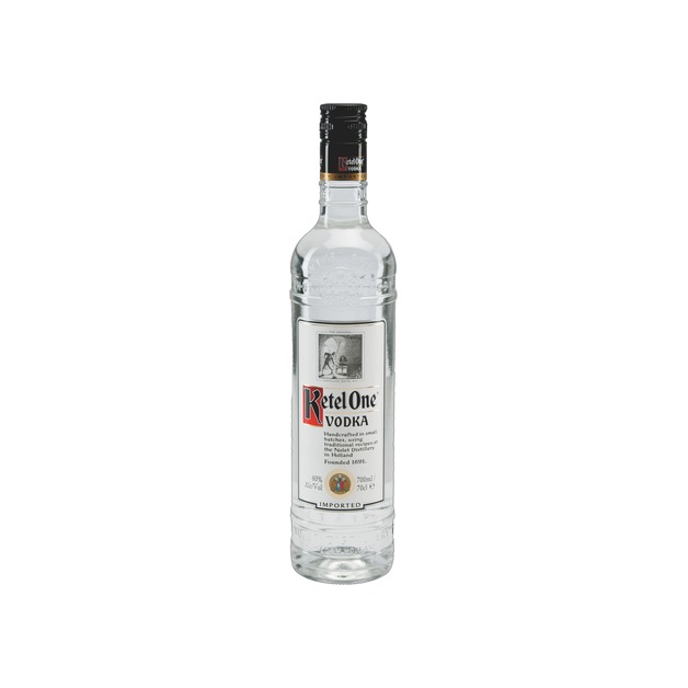 Ketel one Wodka aus Holland 0,7 l