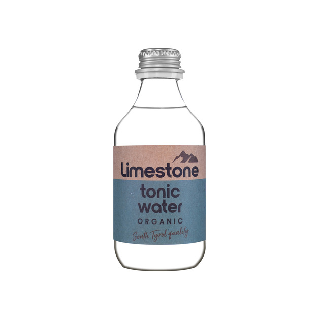Limestone Tonic Water 0,2 l