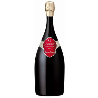 Gosset Grande Reserve 3l im Geschenkskarton