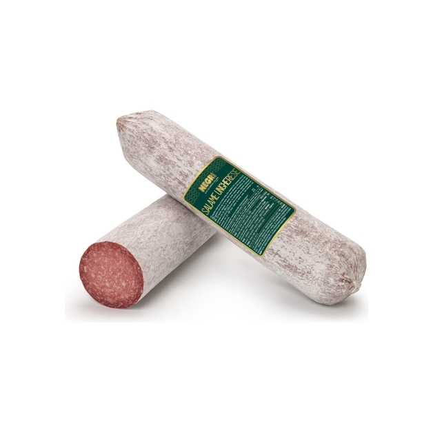 COMAL Salame Tipo Ungherese ca.2,5kg