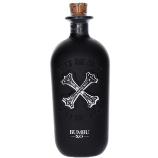 Bumbu XO Craft Rum 0,7l 40%